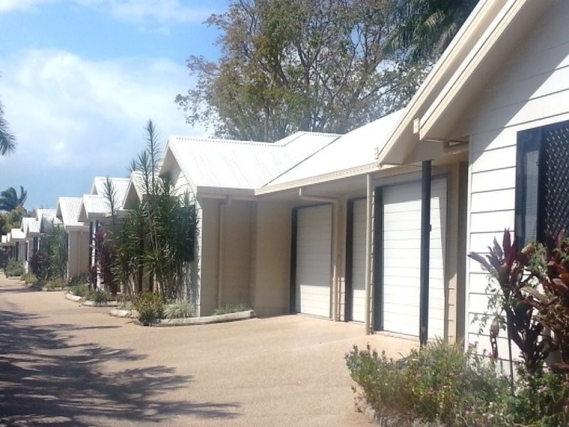 7/382 Bridge Road, West Mackay QLD 4740