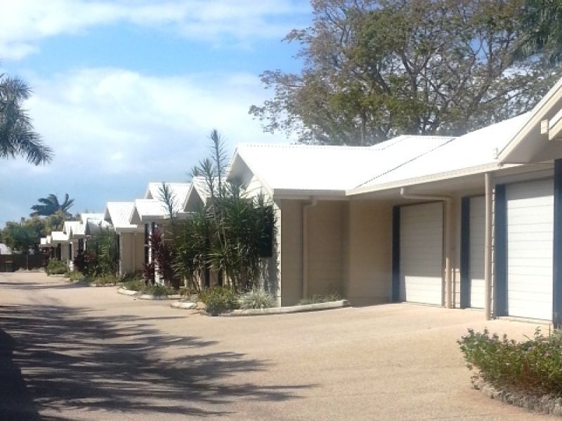 7/382 Bridge Road, West Mackay QLD 4740