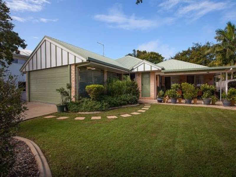 30 Mclaughlin Drive, Eimeo QLD 4740