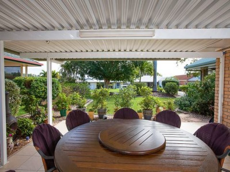 30 Mclaughlin Drive, Eimeo QLD 4740