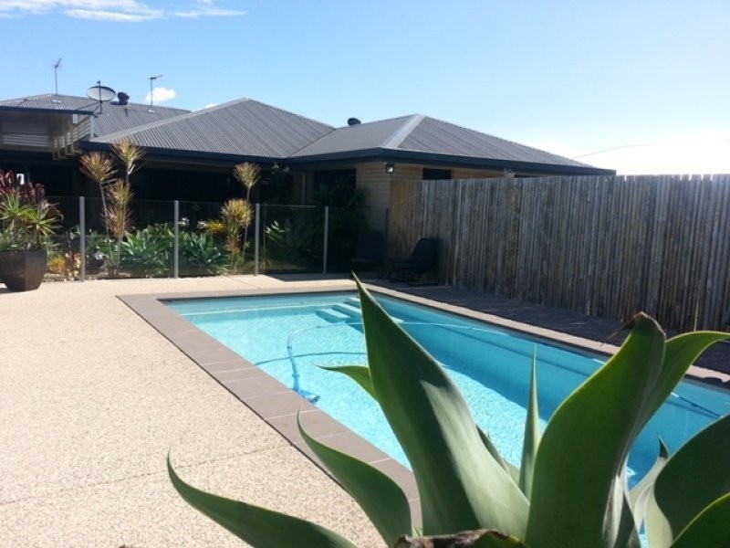 1 Hocking Crescent, Marian QLD 4753