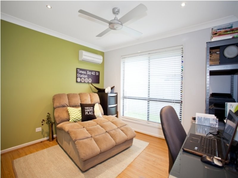 1 Hocking Crescent, Marian QLD 4753