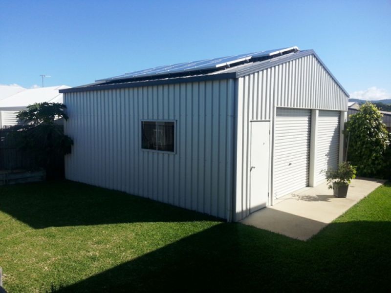 21 Douglas Crescent, Rural View QLD 4740