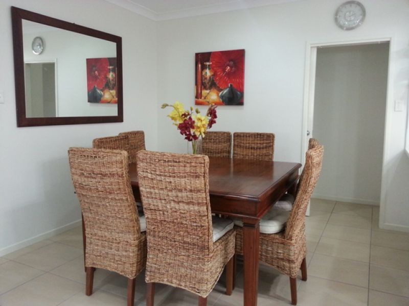 21 Douglas Crescent, Rural View QLD 4740