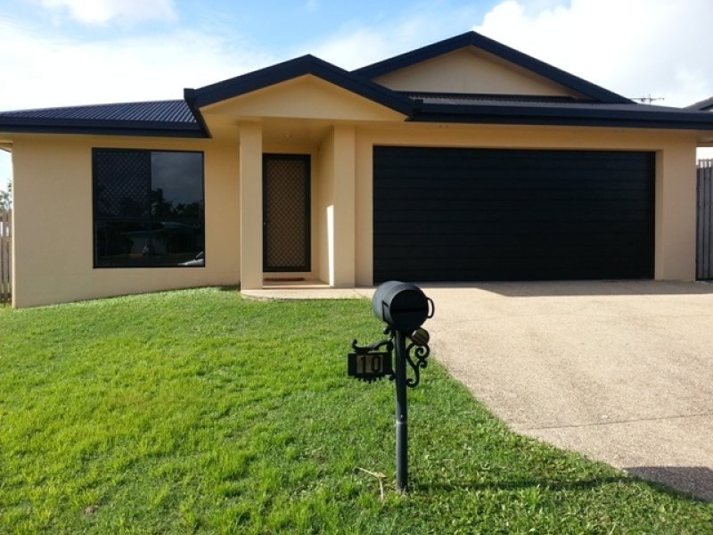 10 Seacove Court, Eimeo QLD 4740