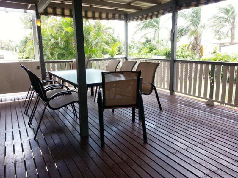 53 Webster Street, South Mackay QLD 4740
