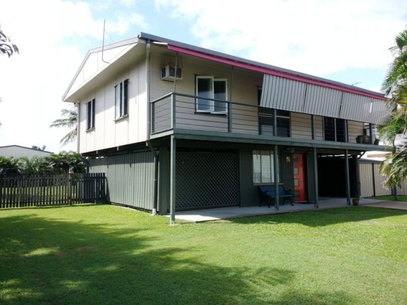 53 Webster Street, South Mackay QLD 4740