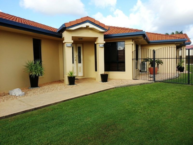 6 Bonsai Court, Glenella QLD 4740