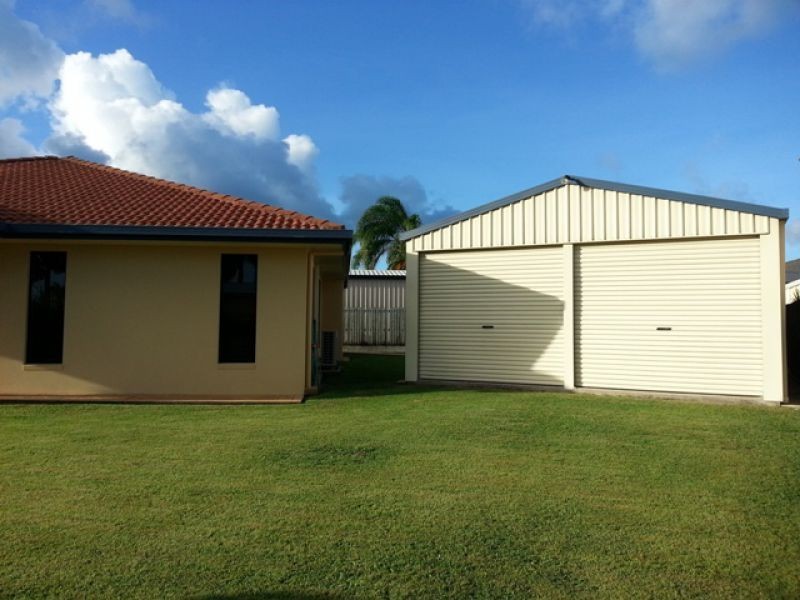 6 Bonsai Court, Glenella QLD 4740