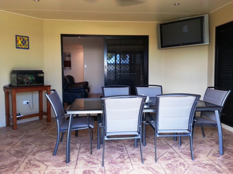 6 Bonsai Court, Glenella QLD 4740