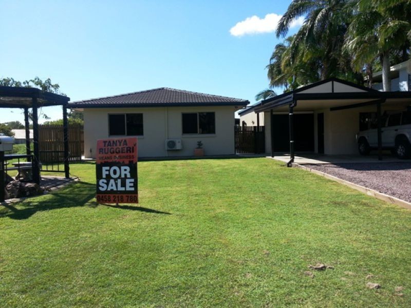 11 Hartog Street, Andergrove QLD 4740