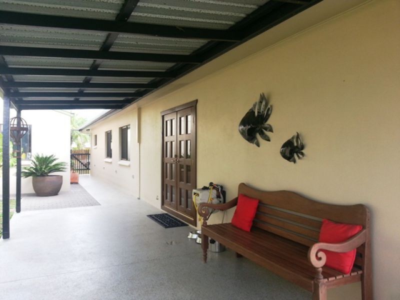 11 Hartog Street, Andergrove QLD 4740