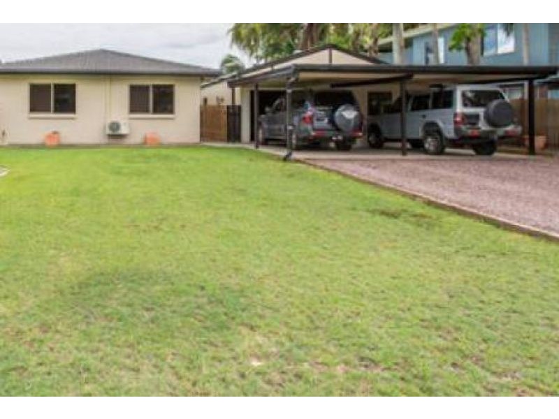 11 Hartog Street, Andergrove QLD 4740