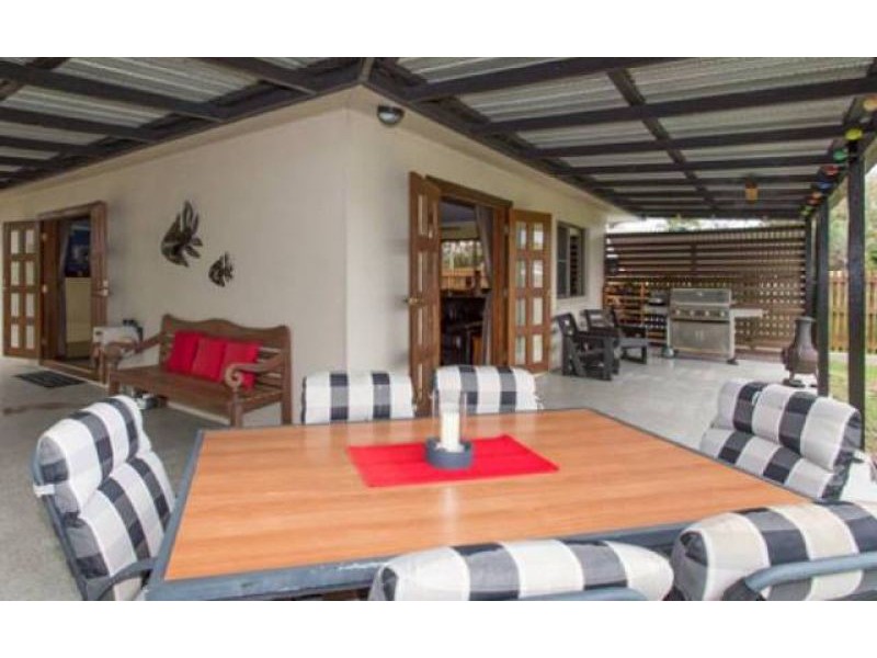 11 Hartog Street, Andergrove QLD 4740