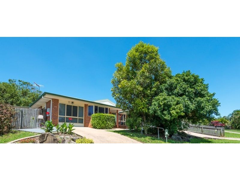 12 Hancock Street, Eimeo QLD 4740