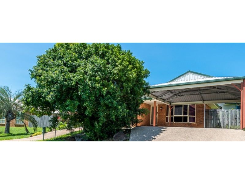 12 Hancock Street, Eimeo QLD 4740