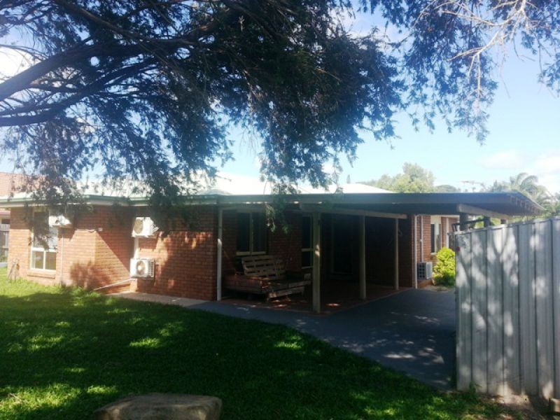 12 Hancock Street, Eimeo QLD 4740