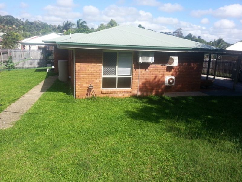 12 Hancock Street, Eimeo QLD 4740