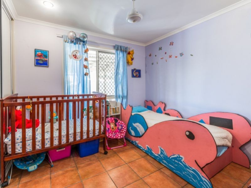 12 Hancock Street, Eimeo QLD 4740