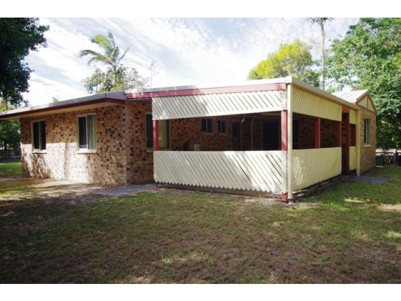 59 Tropical Avenue, Andergrove QLD 4740