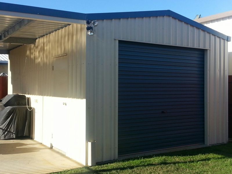 34 Dolphin Drive, Bucasia QLD 4750