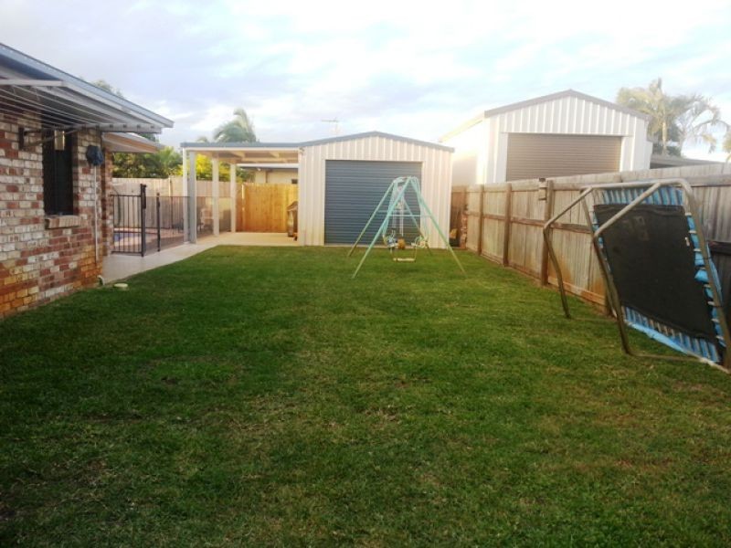 34 Dolphin Drive, Bucasia QLD 4750