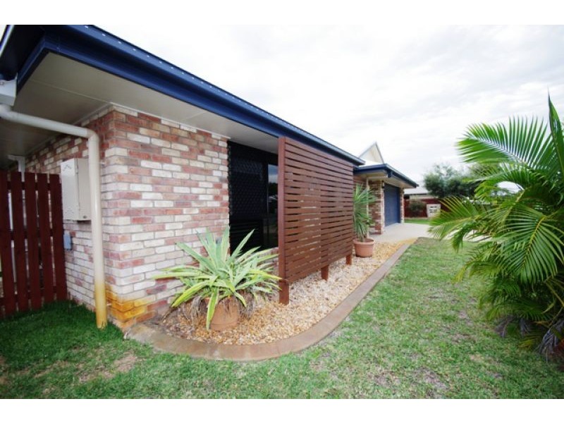 34 Dolphin Drive, Bucasia QLD 4750