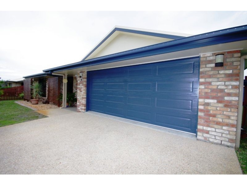 34 Dolphin Drive, Bucasia QLD 4750