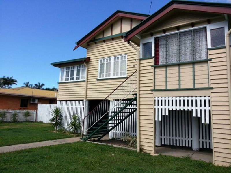 13 Griffin Street, Mackay QLD 4740