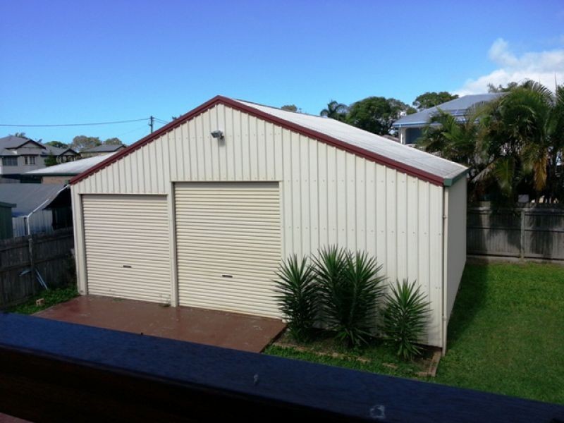 13 Griffin Street, Mackay QLD 4740