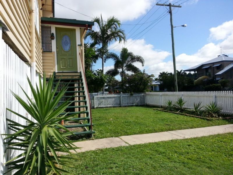 13 Griffin Street, Mackay QLD 4740