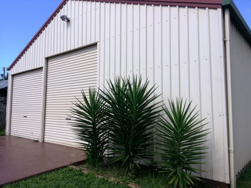 13 Griffin Street, Mackay QLD 4740