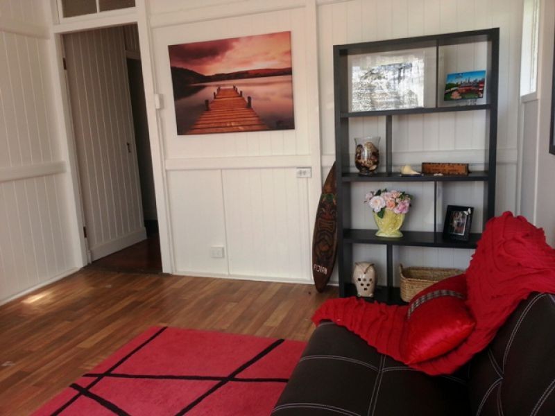 13 Griffin Street, Mackay QLD 4740