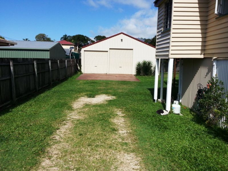 13 Griffin Street, Mackay QLD 4740