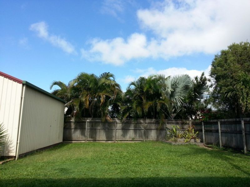 13 Griffin Street, Mackay QLD 4740