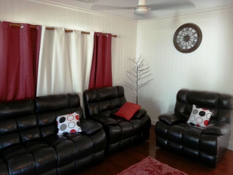 13 Griffin Street, Mackay QLD 4740