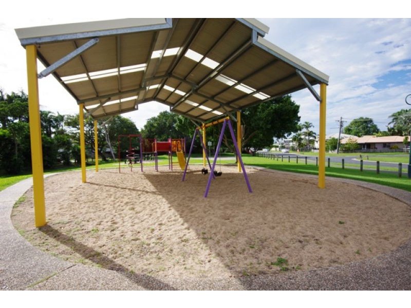 13 Griffin Street, Mackay QLD 4740