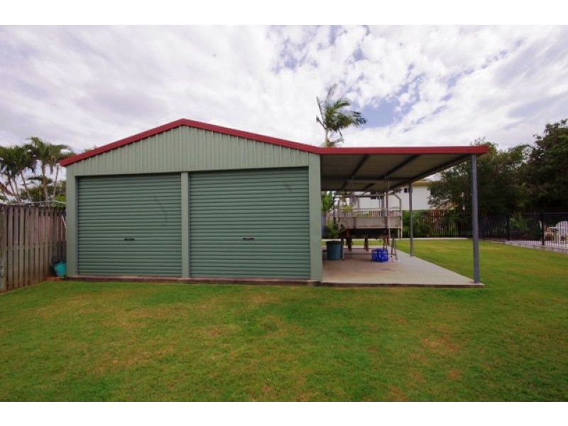 15 Annmore Court, Andergrove QLD 4740
