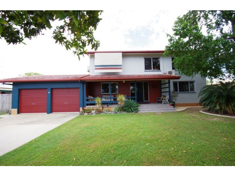 15 Annmore Court, Andergrove QLD 4740