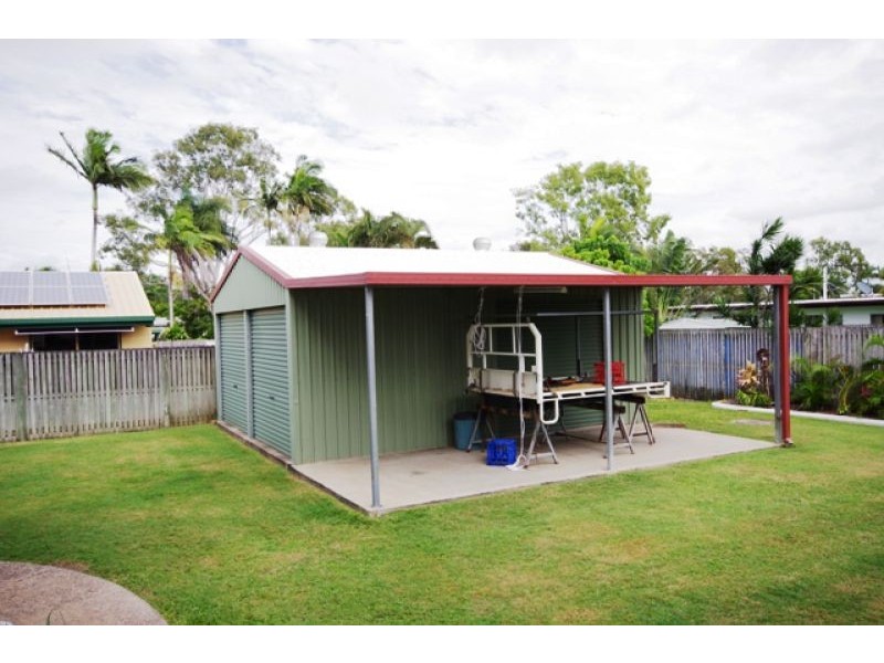 15 Annmore Court, Andergrove QLD 4740
