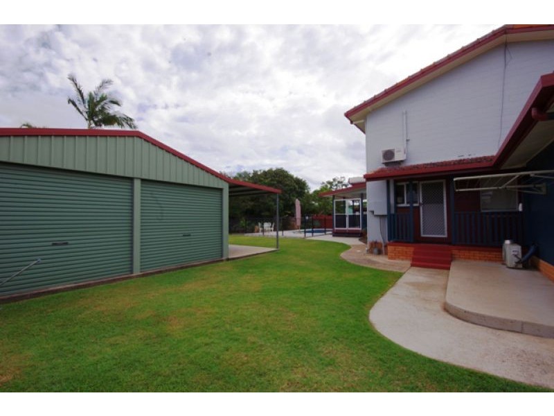 15 Annmore Court, Andergrove QLD 4740