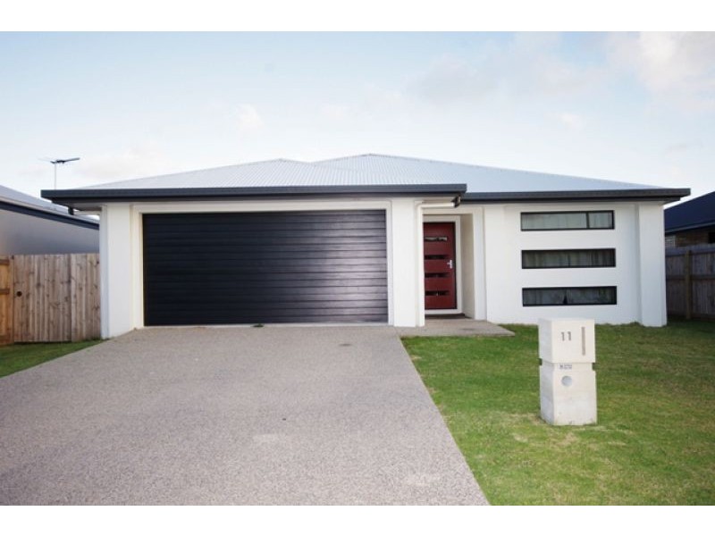 11 College Court, North Mackay QLD 4740