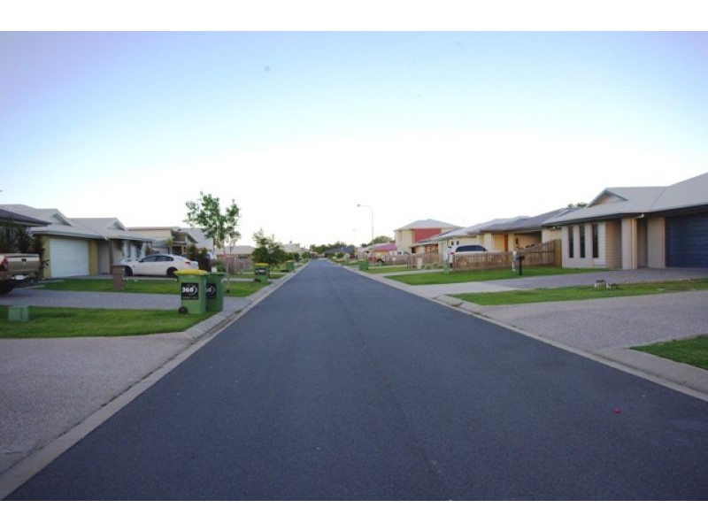 11 College Court, North Mackay QLD 4740