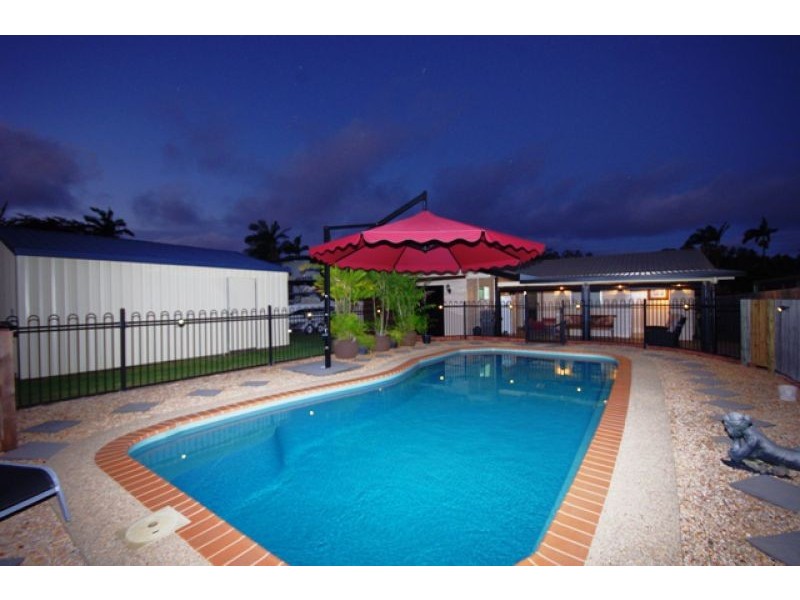 21 Maguire Street, Andergrove QLD 4740