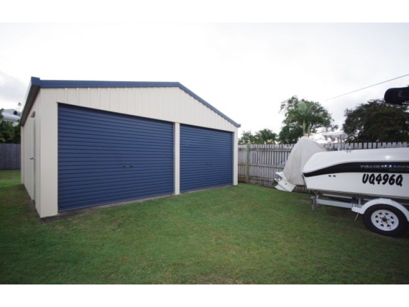 21 Maguire Street, Andergrove QLD 4740