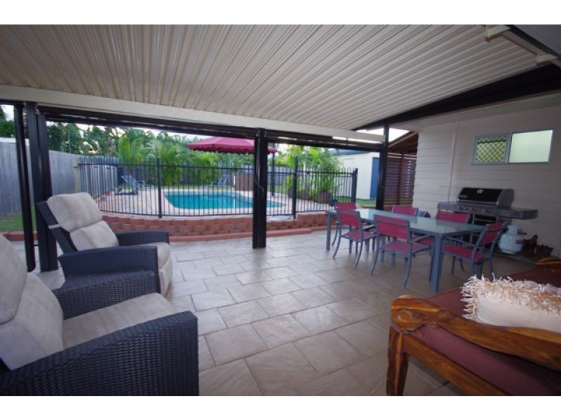 21 Maguire Street, Andergrove QLD 4740