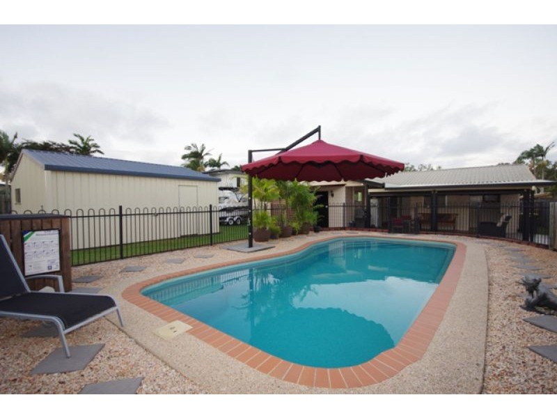 21 Maguire Street, Andergrove QLD 4740