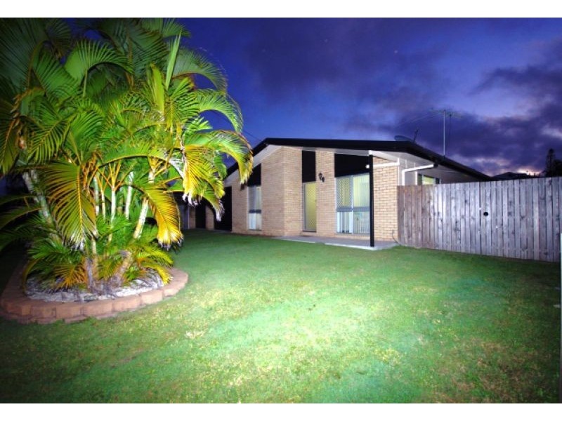 21 Maguire Street, Andergrove QLD 4740