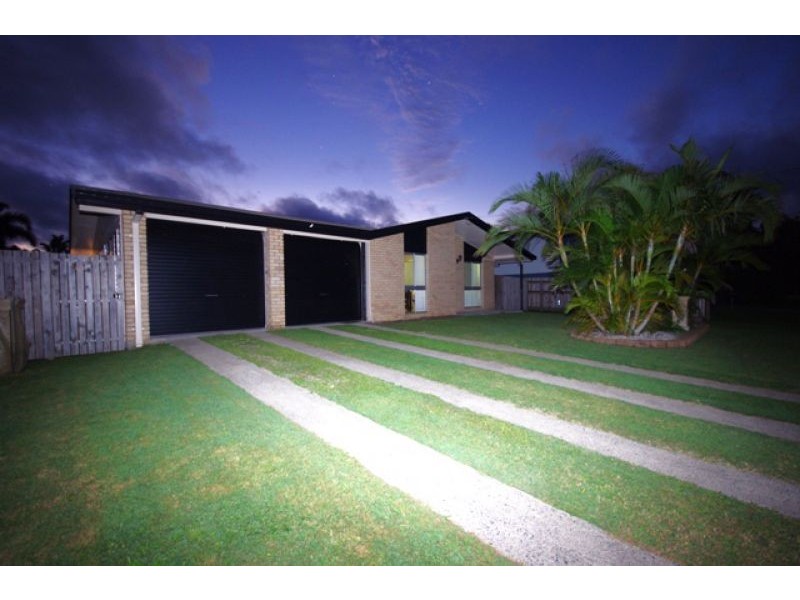 21 Maguire Street, Andergrove QLD 4740