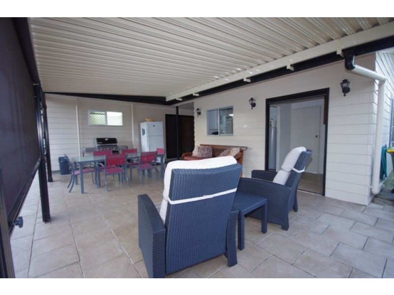 21 Maguire Street, Andergrove QLD 4740